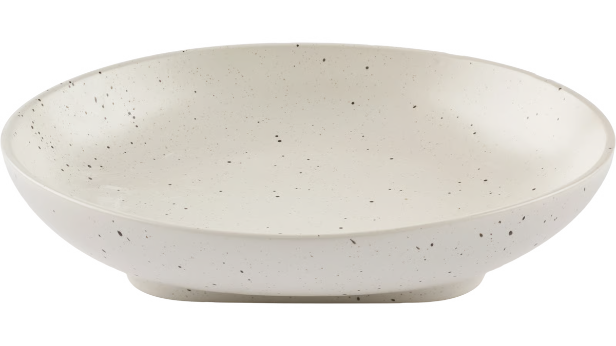 BOLIA Forma tiefe Teller 4er Set Ø21 cm, Designed by Ferriani Sbolgi