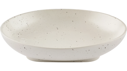 BOLIA Forma tiefe Teller 4er Set Ø21 cm, Designed by Ferriani Sbolgi