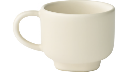 BOLIA Forma 4er Espressobecher, Designed by Ferriani Sbolgi