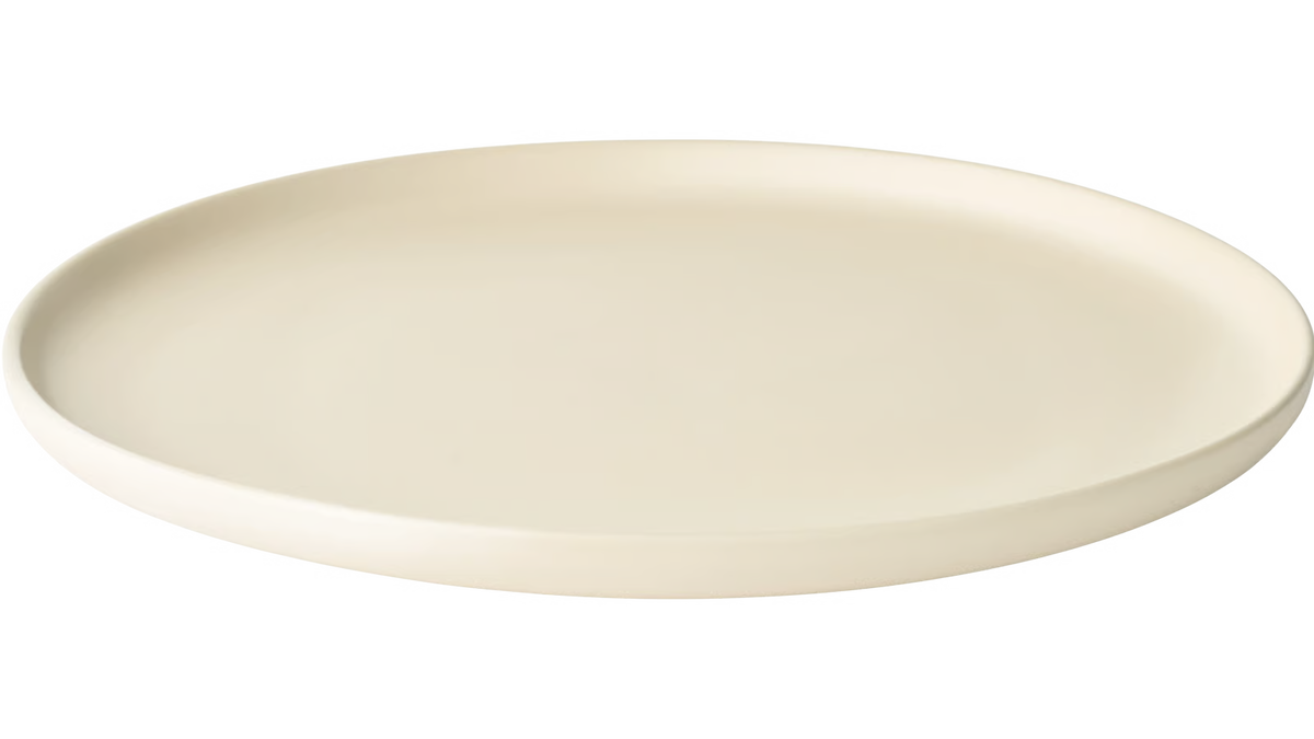 BOLIA Forma Teller 4er Set Ø26 cm, Designed by Ferriani Sbolgi