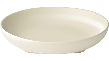 BOLIA Forma tiefe Teller 4er Set Ø21 cm, Designed by Ferriani Sbolgi