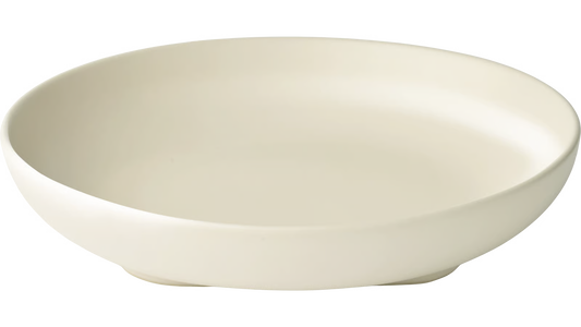BOLIA Forma tiefe Teller 4er Set Ø21 cm, Designed by Ferriani Sbolgi