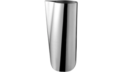 BOLIA Rheolog Karaffe Edelstahl 1 Liter, Designed by jüngerkühn