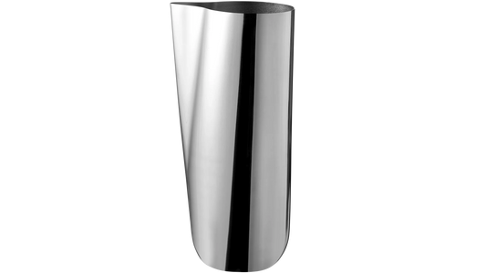 BOLIA Rheolog Karaffe Edelstahl 1 Liter, Designed by jüngerkühn
