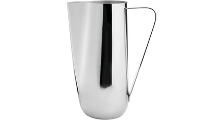 BOLIA Rheolog Karaffe Edelstahl 1,7 Liter, Designed by jüngerkühn