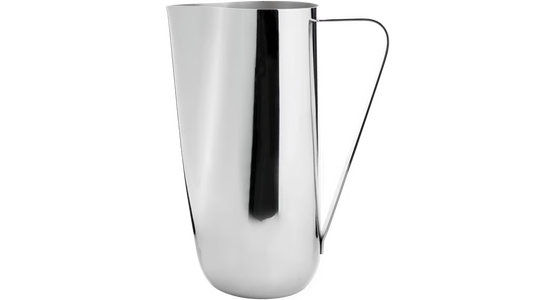 BOLIA Rheolog Karaffe Edelstahl 1,7 Liter, Designed by jüngerkühn