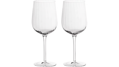 BOLIA Thea 2er Set Weißweingläser 430ml, Designed by Ferriani Sbolgi