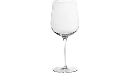 BOLIA Rheolog 2er Set Rotweingläser 430ml, Designed by Ferriani Sbolgi