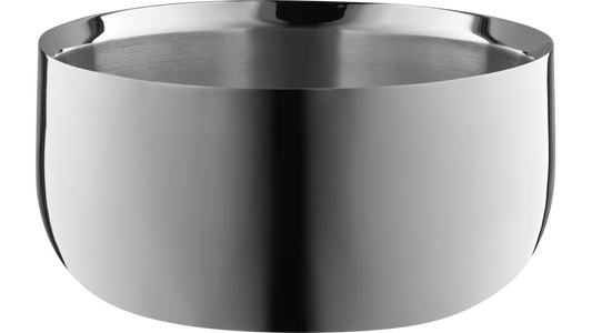 BOLIA Rheolog Champagner Bowl ⌀ 27cm, Designed by jüngerkühn