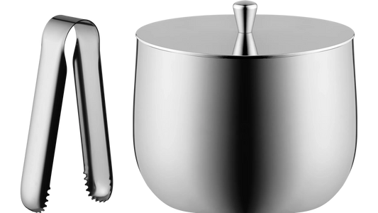 BOLIA Rheolog Eiskühler mit Zange, Designed by jüngerkühn