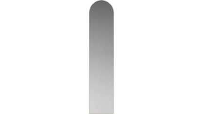 BOLIA Ripple Spiegel 180x40 cm, Designed by Büro Famos