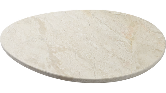 BOLIA Ovar Serviertablett aus Marmor, Designed by BOLIA Design Team