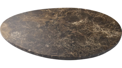 BOLIA Ovar Serviertablett aus Marmor, Designed by BOLIA Design Team