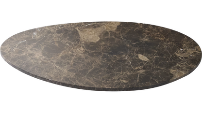 BOLIA Ovar Serviertablett aus Marmor, Designed by BOLIA Design Team