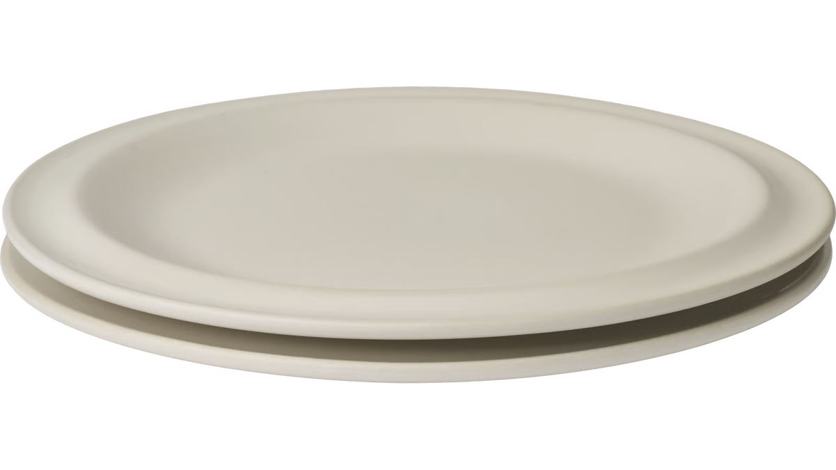 BOLIA Edge Teller, 2er Set
