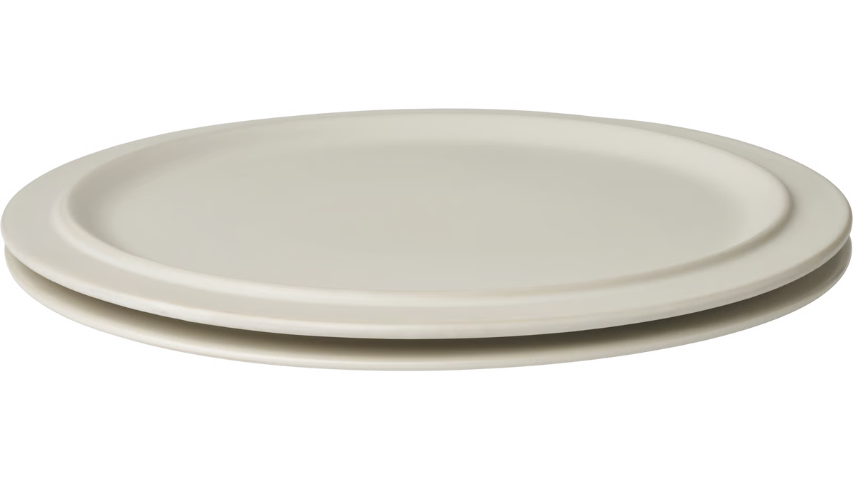 BOLIA Edge Teller, 2er Set