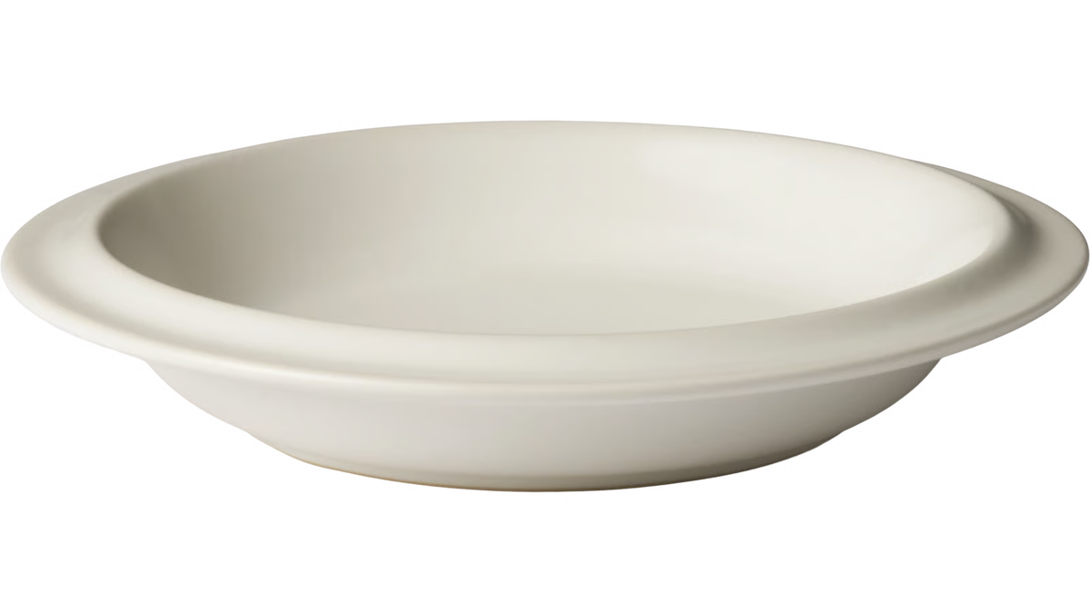 BOLIA Edge tiefe Teller, 2er Set
