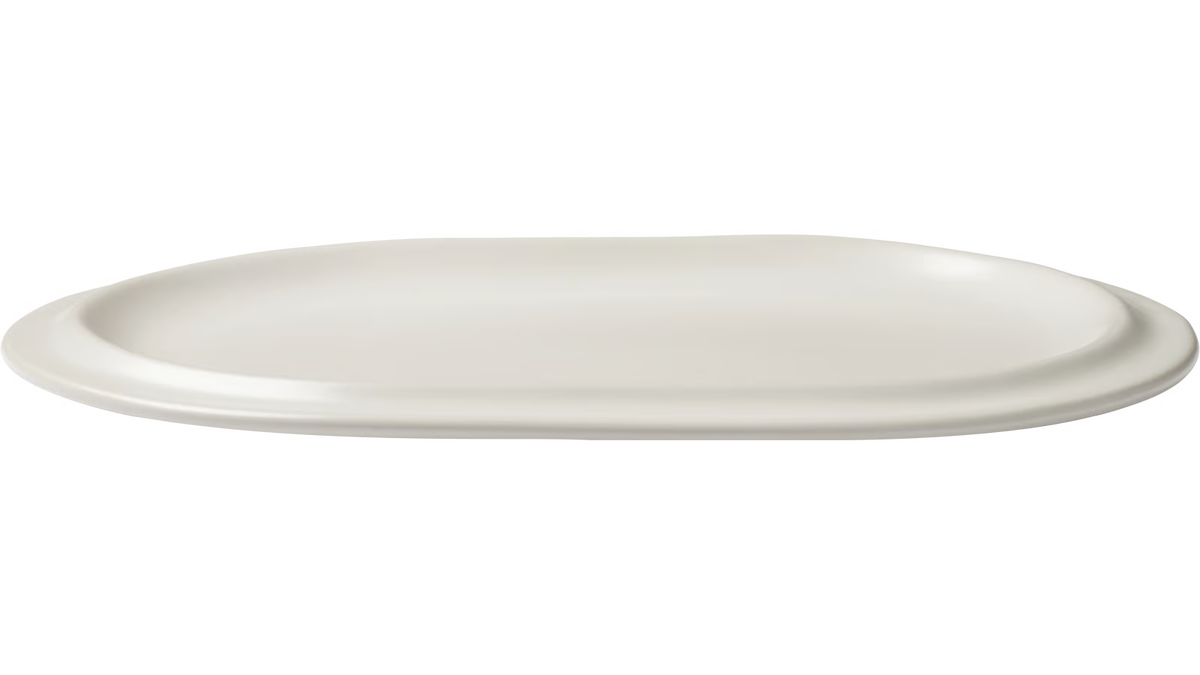 BOLIA Edge Servierplatte 25x40cm