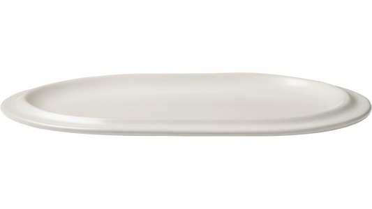 BOLIA Edge Servierplatte 25x40cm