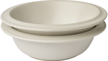BOLIA Edge Schüsseln, 2er Set
