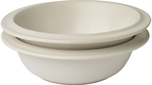BOLIA Edge Schüsseln, 2er Set