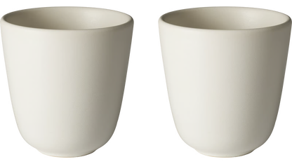 BOLIA Edge Becher 2er Set, Designed by BOLIA Design Team