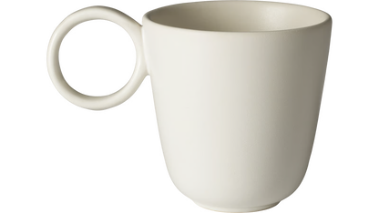 BOLIA Edge Becher mit Henkel 2er Set, Designed by BOLIA Design Team