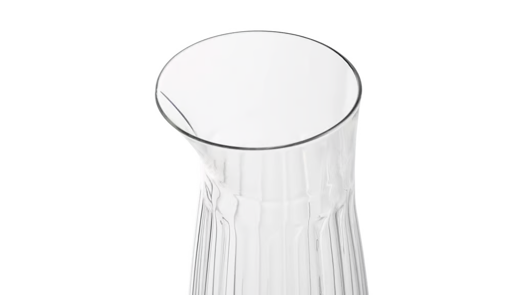BOLIA Thea Karaffe 1 Liter, Designed by Ferriani Sbolgi