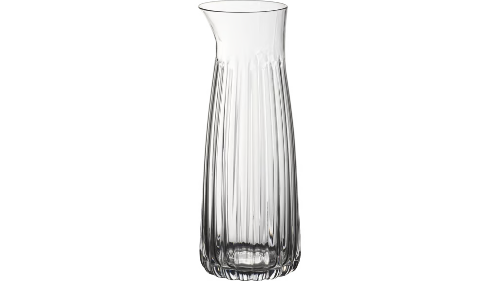 BOLIA Thea Karaffe 1 Liter, Designed by Ferriani Sbolgi