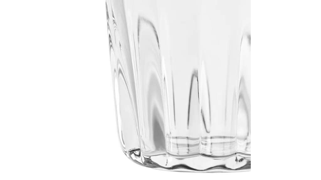 BOLIA Thea 4er Set Gläser 250ml, Designed by Ferriani Sbolgi