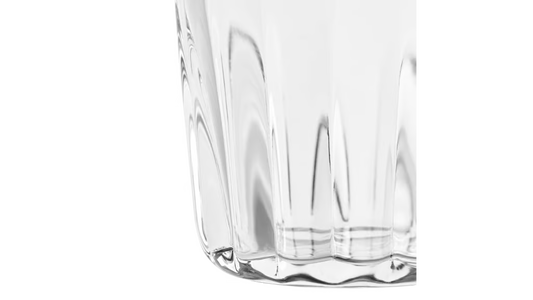BOLIA Thea 4er Set Gläser 250ml, Designed by Ferriani Sbolgi