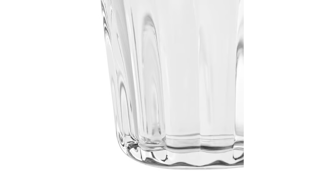BOLIA Thea 4er Set Gläser 330ml, Designed by Ferriani Sbolgi