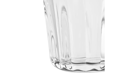 BOLIA Thea 4er Set Gläser 330ml, Designed by Ferriani Sbolgi