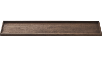 BOLIA Still Tablett aus Eichenholz rechteckig, Designed by BOLIA Design Team