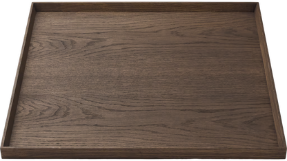 BOLIA Still Tablett aus Eichenholz, Designed by BOLIA Design Team