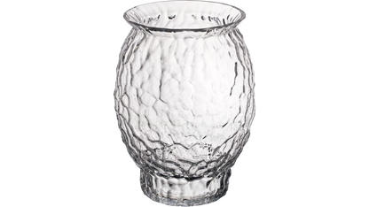 BOLIA Ciorra Vase Terracotta Ø26 x H34 cm, Designed by Ferriani Sbolgi