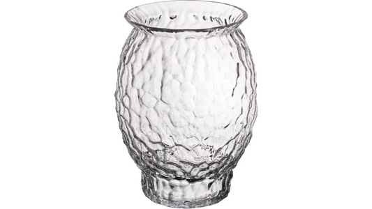 BOLIA Ciorra Vase Terracotta Ø26 x H34 cm, Designed by Ferriani Sbolgi