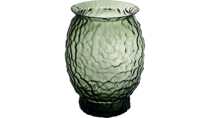 BOLIA Ciorra Vase Terracotta Ø26 x H34 cm, Designed by Ferriani Sbolgi
