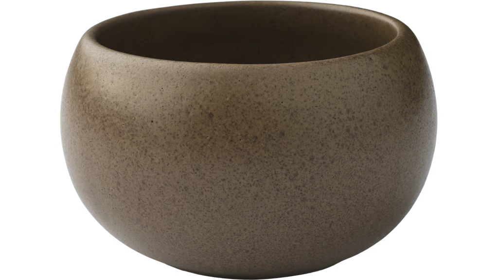 BOLIA Mei Cappuccino Becher, Designed by Ferriani Sbolgi