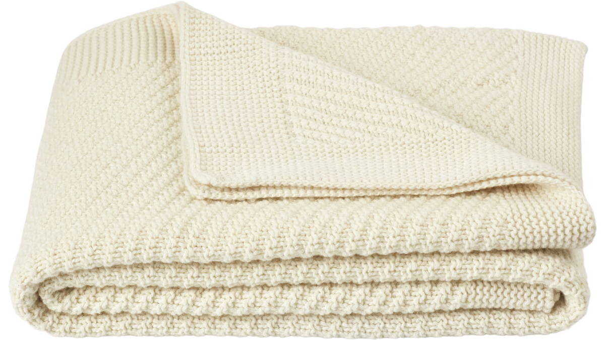 BOLIA Ella Wolldecke, Designed by BOLIA Design Team