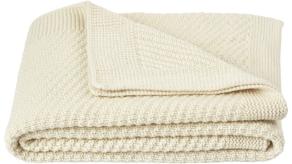 BOLIA Ella Wolldecke, Designed by BOLIA Design Team