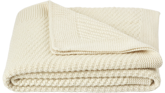 BOLIA Ella Throw, Designed by BOLIA Design Team