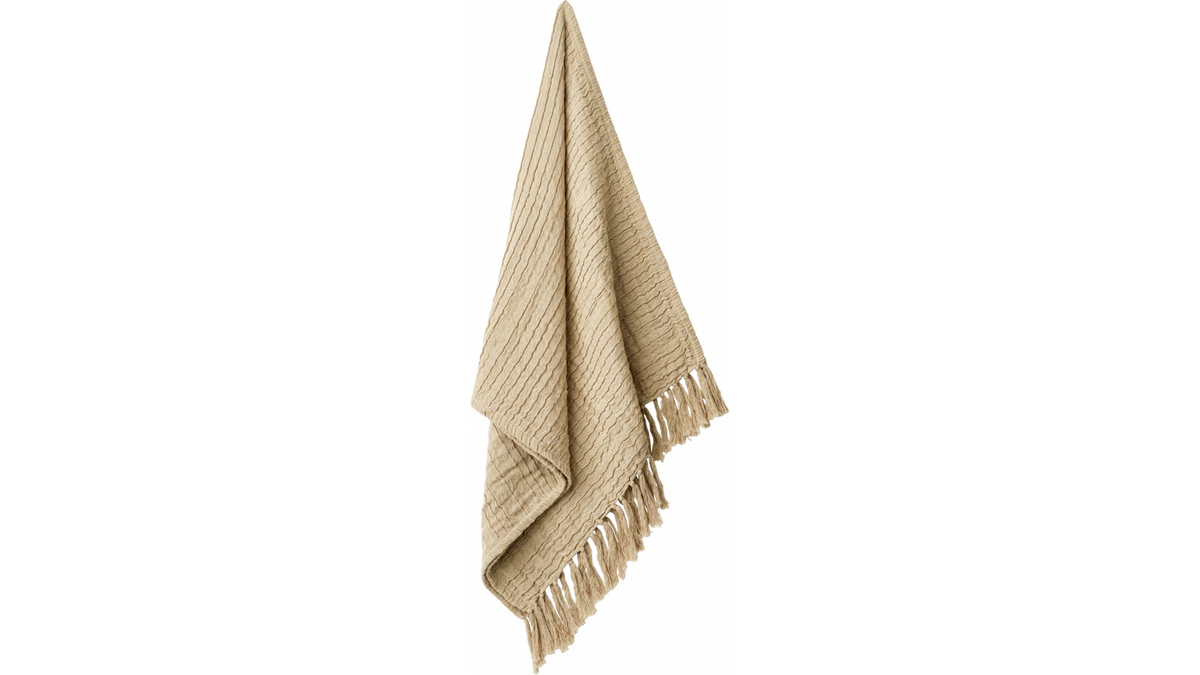 BOLIA Maya Handtuch, Designed by BOLIA Design Team