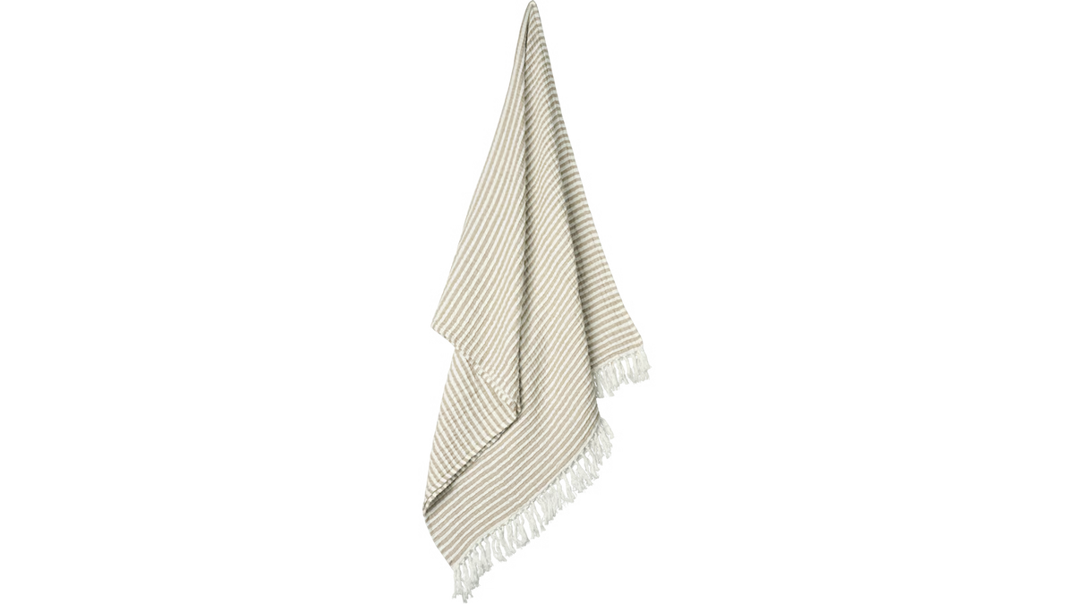 BOLIA Maya Handtuch, Designed by BOLIA Design Team