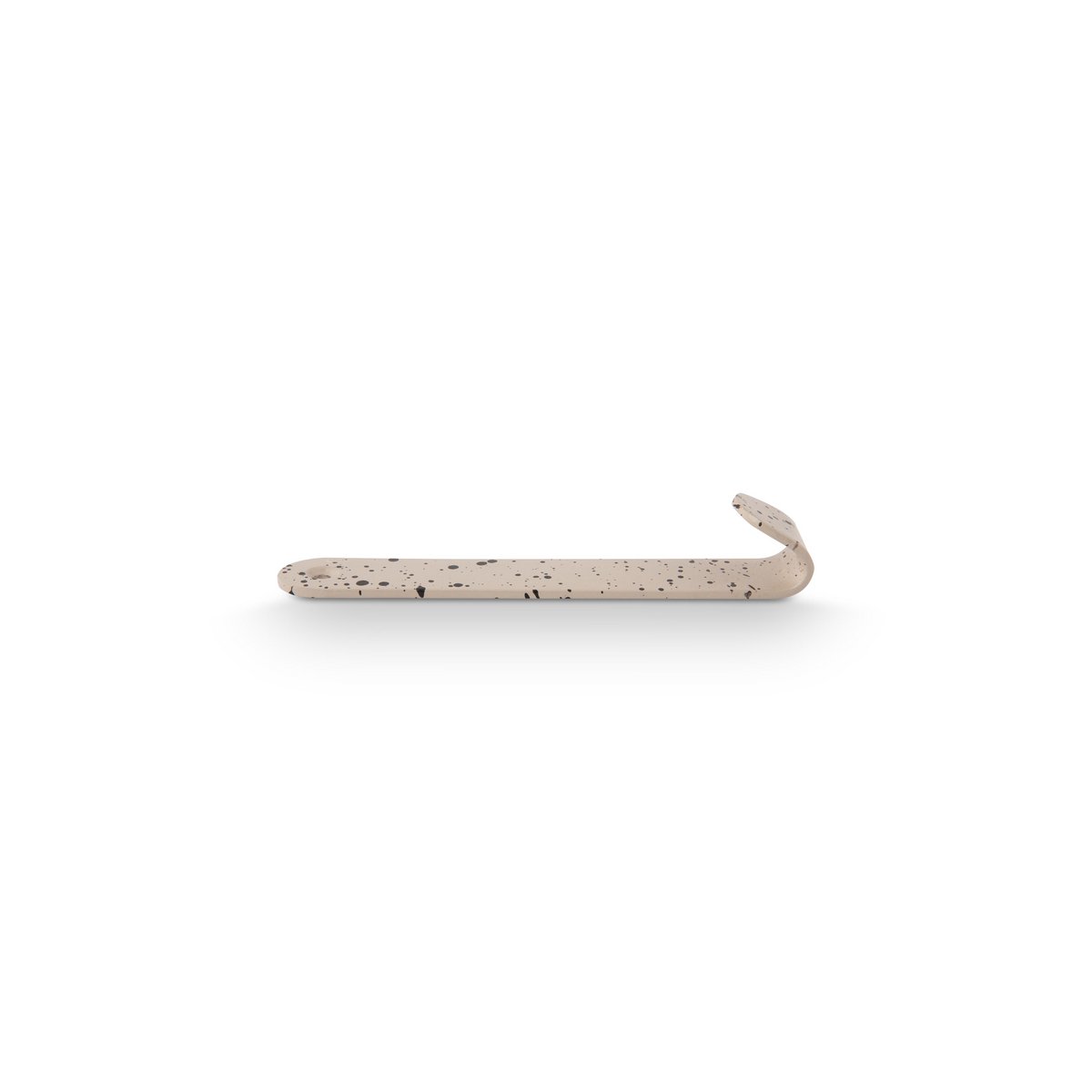 4er Set Metallhaken 12cm