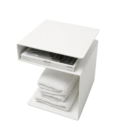 Beistelltisch TOKIO Aluminium