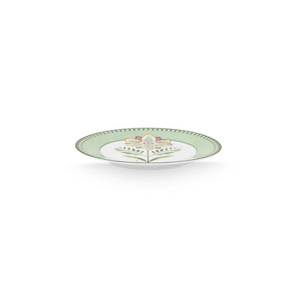 Pip Studio Royal Etagere 3 stöckig Lily & Lotus Light Green