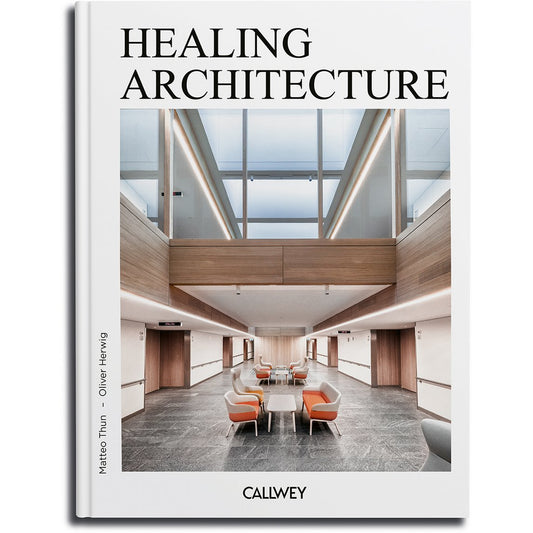 Healing Architecture 2025. Ausgezeichnete Projekte