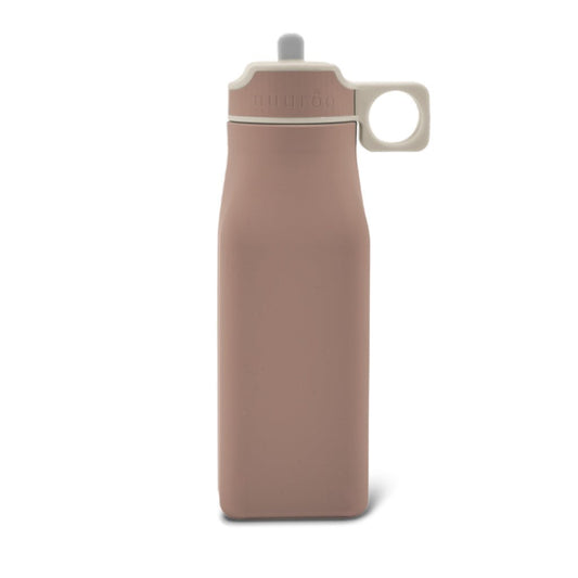 Lindi Silikon-Trinkflasche 450 ml