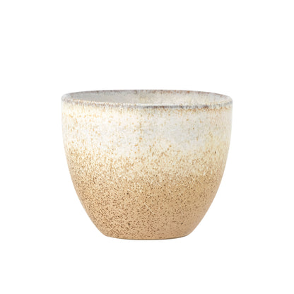 Bloomingville Paula Tasse, Natur, Steingut